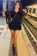Foto Annuncio Travescort Pompei Karolina Tx - 60