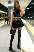 Foto Annuncio Travescort Pompei Karolina Tx - 59