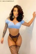 Foto Annuncio Travescort Pompei Karolina Tx - 11
