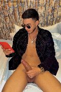 Foto Hot Annuncio Boys Caracas Axel - 5