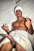 Foto Hot Annuncio Boys Caracas Axel - 36
