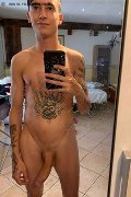 Foto Hot Annuncio Boys Palermo Alberto - 1