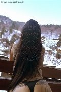 Foto Hot Annuncio Escort Bergamo Samira Kiss - 2