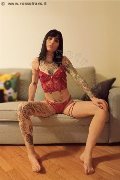 Foto Hot Annuncio Escort Cosenza Grimilde - 2
