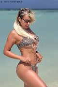 Foto Hot Annuncio Escort Siracusa Giuliana Argentina - 1