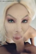 Foto Hot Annuncio Trans Cassano Delle Murge Monique - 20