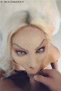 Foto Hot Annuncio Trans Cassano Delle Murge Monique - 21