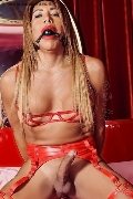 Foto Hot Annuncio Trans Cinisello Balsamo Jackelyn - 1
