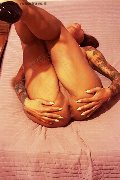 Foto Hot Annuncio Trans Rimini Alessandra Toledo Pornostar - 9