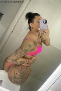 Foto Hot Annuncio Transescort Montecchio Maggiore Ambar Nogueira - 5