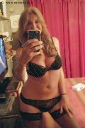 Foto Hot Annuncio Transescort Sondrio Carlotta - 2