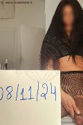 Foto Hot Annuncio Trav Milano Giulia Cavali Attiva - 133