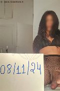 Foto Hot Annuncio Trav Milano Giulia Cavali Attiva - 132