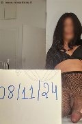 Foto Hot Annuncio Travescort Milano Giulia Cavali Attiva - 130
