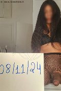 Foto Hot Annuncio Travescort Torino Giulia Cavali Attiva - 8