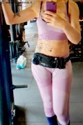 Barletta Escort Azzurra Sexy 392 80 30 051 foto selfie 13
