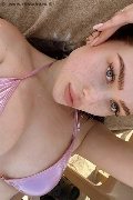Reggio Calabria Escort Sofia Polska 348 22 05 355 foto selfie 4