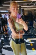 Barletta Girls Azzurra Sexy 392 80 30 051 foto selfie 12