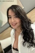 Benevento Girls Clara colombiana 331 21 38 934 foto selfie 22