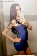 La Corua Trans Anita Paula  0034698387568 foto selfie 5