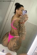 Montecchio Maggiore Trans Ambar Nogueira 351 07 98 779 foto selfie 11