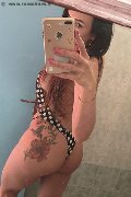 Napoli Trans Barbara Dorado Pornostar 353 30 55 043 foto selfie 8