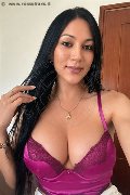 Napoli Trans Karen 353 20 18 881 foto selfie 2