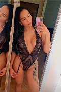 Roma Trans Luana Fernandes 324 60 46 310 foto selfie 5
