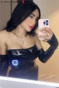 Roma Trans Pamelita 331 15 07 952 foto selfie 19