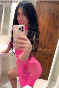 Varese Trans Anastasia Reali 348 73 67 507 foto selfie 4