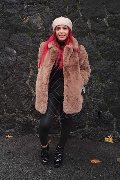 Cagliari Trans Escort Lorraine Martins 320 85 97 385 foto selfie 6