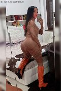 Dalmine Trans Escort Luisa 334 32 13 842 foto selfie 12