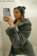 Montecchio Maggiore Trans Escort Ambar Nogueira 351 07 98 779 foto selfie 8