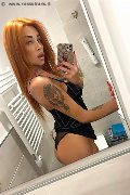 Monza Trans Escort Angelica 345 77 72 206 foto selfie 19