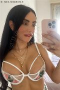 Roma Trans Escort Pamelita 331 15 07 952 foto selfie 13