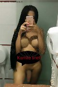 Sassari Trans Escort Kamila Snell 333 40 52 833 foto selfie 20