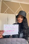 Chiavari Trav Ayla Sexy 352 02 99 116 foto selfie 2