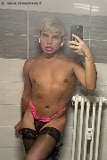  Trav Cris Sissyboy 334 87 23 717 foto selfie 11