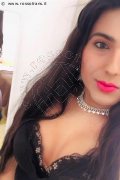 Pompei Trav Karolina Tx 329 03 48 414 foto selfie 24