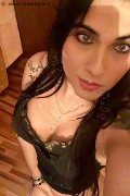 Pompei Trav Karolina Tx 329 03 48 414 foto selfie 26