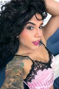 Pompei Trav Karolina Tx 329 03 48 414 foto selfie 3