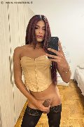 Milano Trav Escort Lunnah Reis 353 34 54 236 foto selfie 17