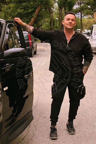 Marco ROMA 3711509260